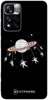 Etui karuzela na księżycu na Xiaomi Redmi NOTE 11 PRO+ / Poco X4 NFC