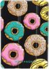 Etui kolorowe donuty na Huawei MEDIAPAD T5 10.1”