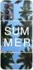 Etui palmy summer na Realme GT Master Edition