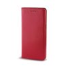 Flip Magnet Huawei P20 Lite czerwony