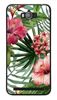 Foto Case ASUS ZenFone MAX kwiaty tropikalne