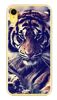 Foto Case Apple iPhone XR mroczny tygrys