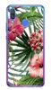 Foto Case Huawei Nova 3 kwiaty tropikalne