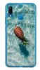 Foto Case Huawei P20 Lite ananas w wodzie