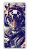 Foto Case Huawei P9 LITE mroczny tygrys