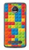 Foto Case Motorola Moto Z2 Play lego