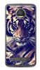 Foto Case Motorola Moto Z2 Play mroczny tygrys