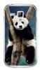 Foto Case Samsung GALAXY TREND S7560 panda na drzewie