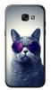 Foto Case Samsung Galaxy A5 (2017) kot w okularach galaxy