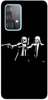 Foto Case Samsung Galaxy A72 5G man in black
