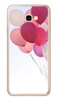 Foto Case Samsung Galaxy J4 Plus balony
