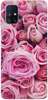 Foto Case Samsung Galaxy M51 różowe róże