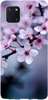 Foto Case Samsung Galaxy Note 10 Lite kwiaty wiśni