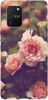 Foto Case Samsung Galaxy S10 Lite róża vintage