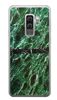 Foto Case Samsung Galaxy S9 Plus zielony marmur