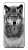 Foto Case Samsung Galaxy S9 spokojny wilk