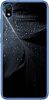 Foto Case Xiaomi Redmi 7A czarne pióro