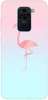 Foto Case Xiaomi Redmi NOTE 9 flaming gradient