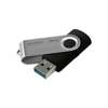 Goodram pendrive 16 GB pamięć USB 3.2 Gen 1 60 MB/s (od.) - 20 MB/s (zap.) czarny (UTS3-0160K0R11)