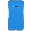 JELLY Microsoft Lumia 540 niebieski