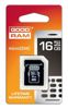 Karta pamięci MicroSD 16gb GOODRAM