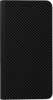 Portfel DUX DUCIS Skin PRO czarne skosy na Xiaomi Redmi 10