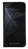 Portfel Wallet Case Samsung Galaxy A02s czarne pióro