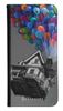Portfel Wallet Case Samsung Galaxy A10e dom balony