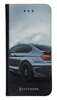 Portfel Wallet Case Samsung Galaxy A72 5G BMW