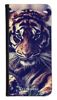 Portfel Wallet Case Samsung Galaxy Note 10 mroczny tygrys