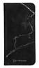 Portfel Wallet Case Samsung Galaxy S21 FE marmur czarny