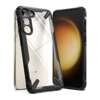 Ringke Fusion X etui Samsung Galaxy S23+ czarne