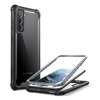 SUPCASE IBLSN ARES Samsung Galaxy S21 Plus BLACK